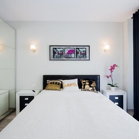 Apartmán Palm Mar De Lux C31 Exteriér fotografie