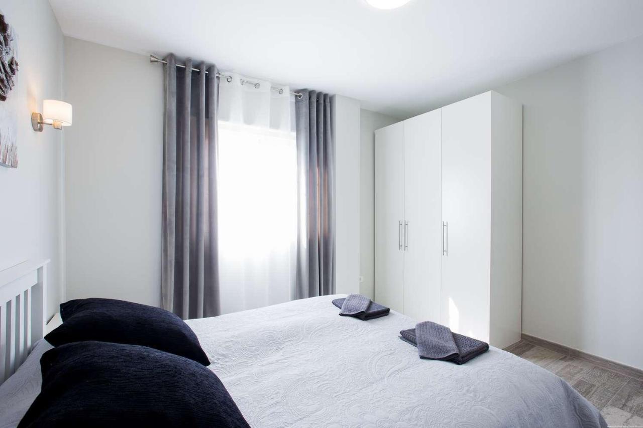 Apartmán Palm Mar De Lux C31 Exteriér fotografie