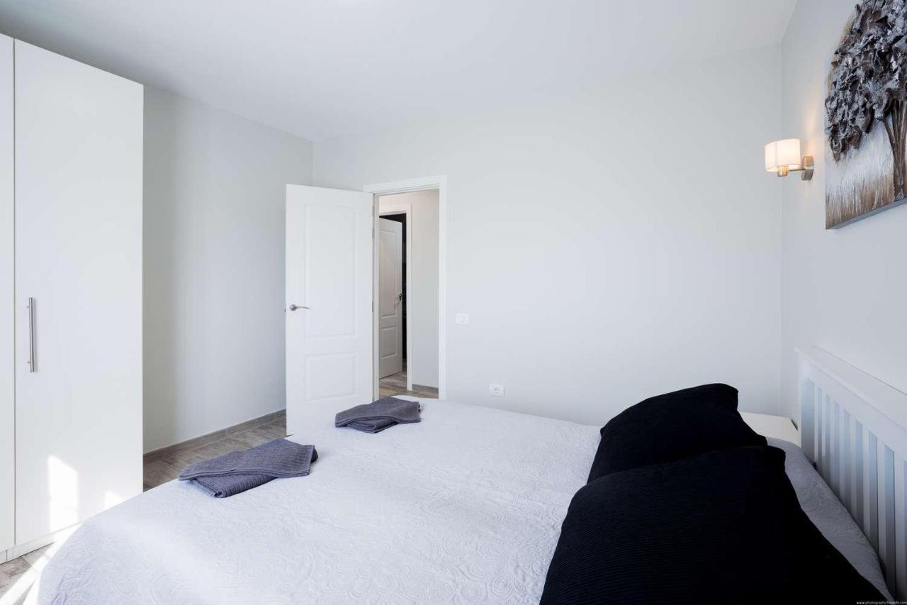 Apartmán Palm Mar De Lux C31 Exteriér fotografie