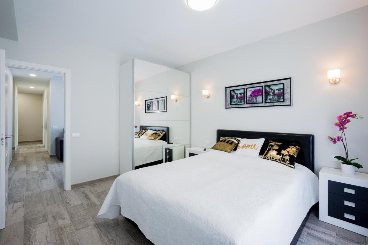 Apartmán Palm Mar De Lux C31 Exteriér fotografie