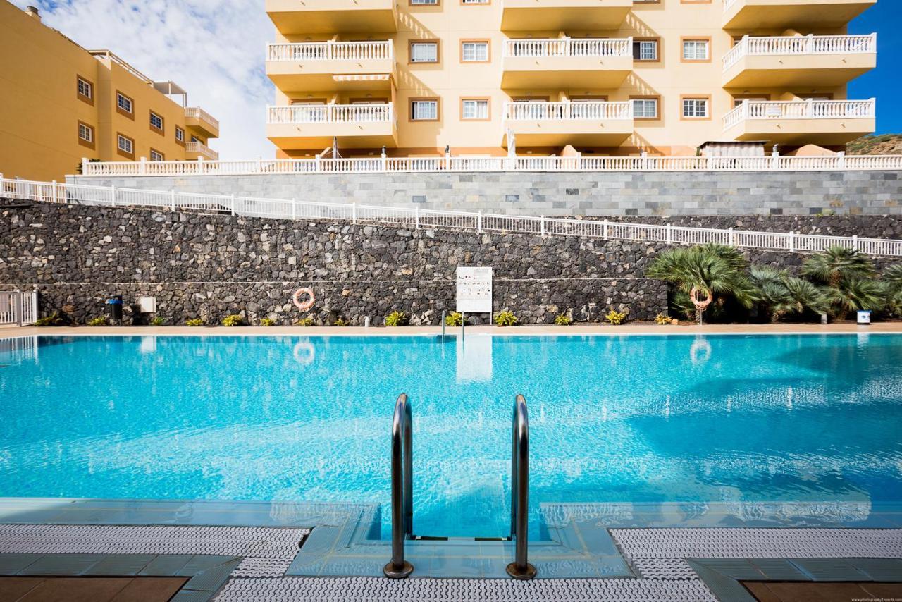 Apartmán Palm Mar De Lux C31 Exteriér fotografie