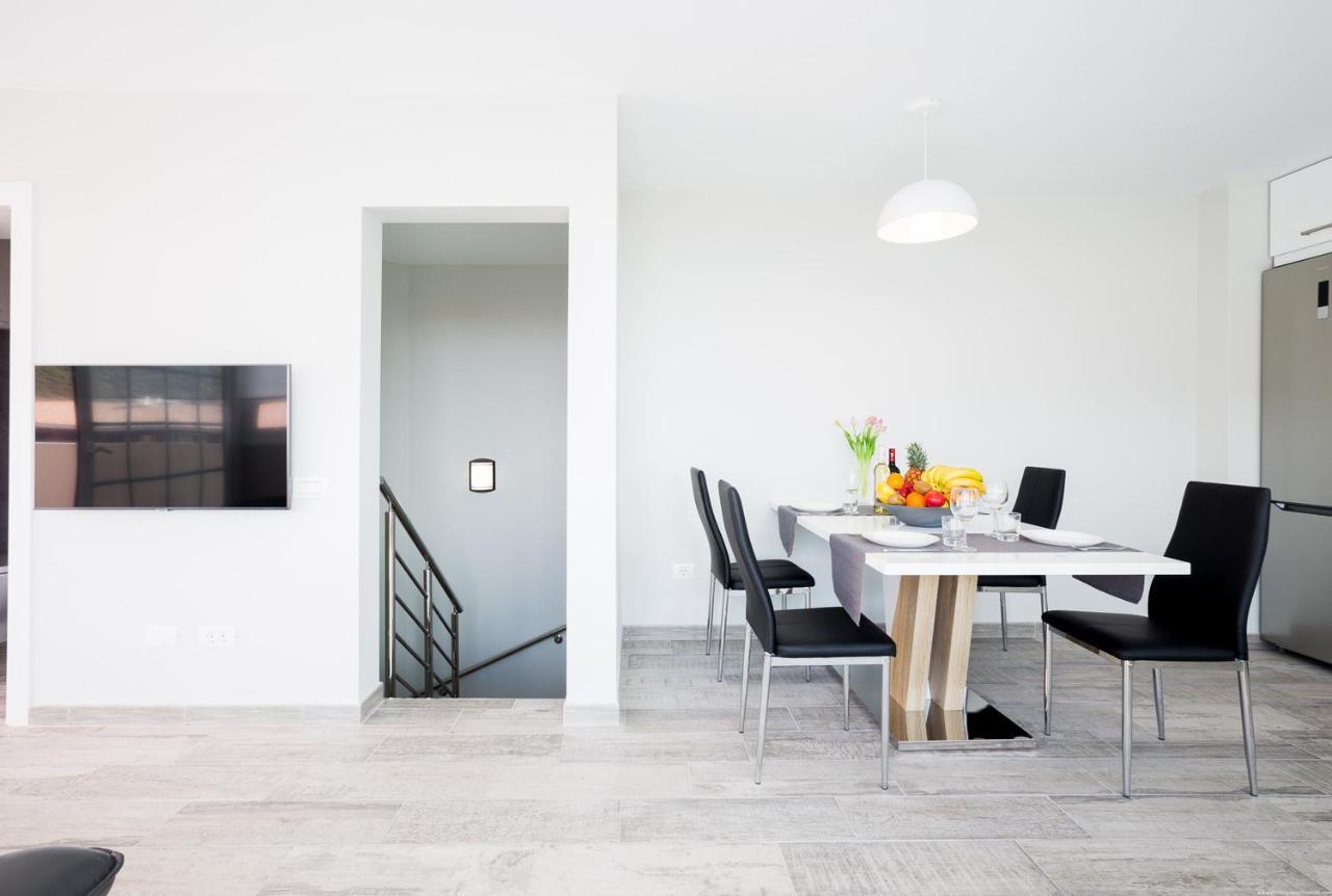 Apartmán Palm Mar De Lux C31 Exteriér fotografie