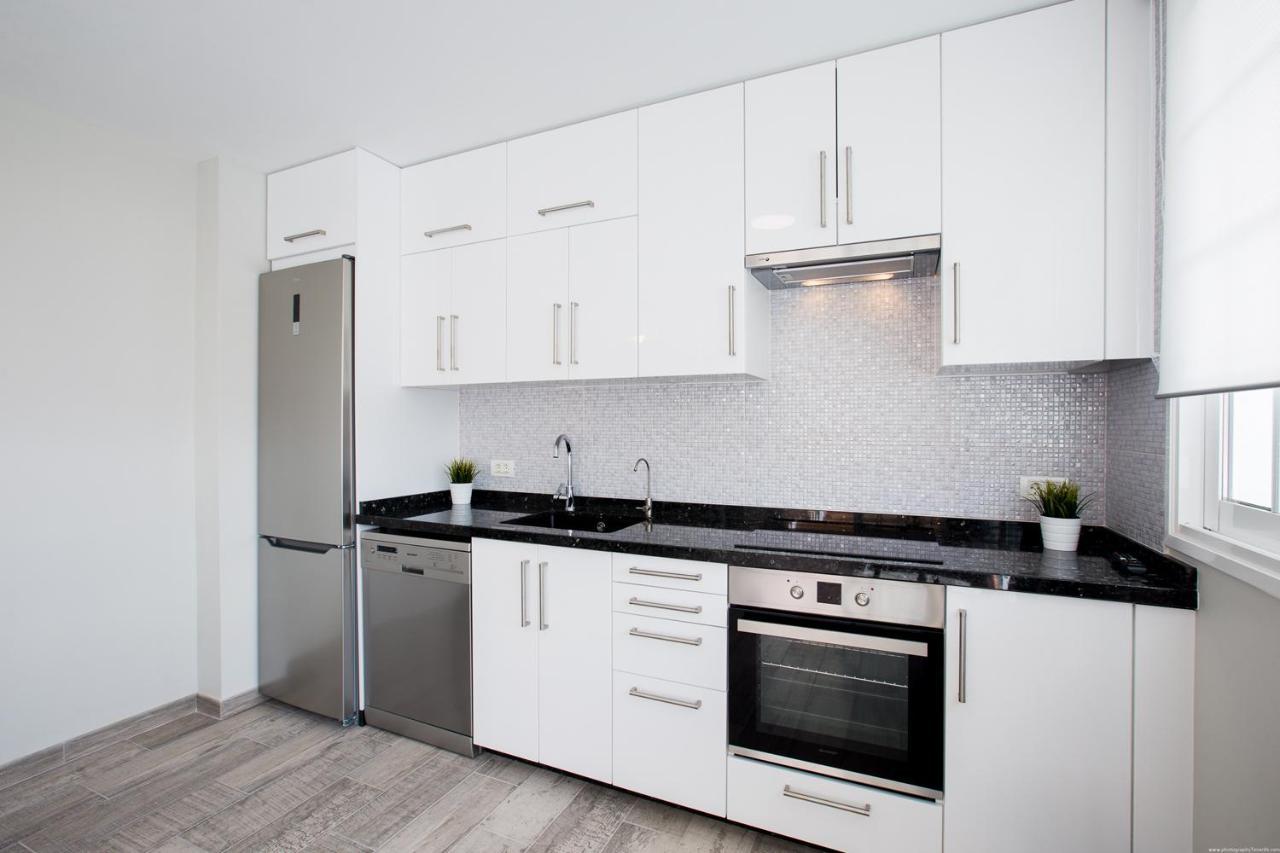 Apartmán Palm Mar De Lux C31 Exteriér fotografie