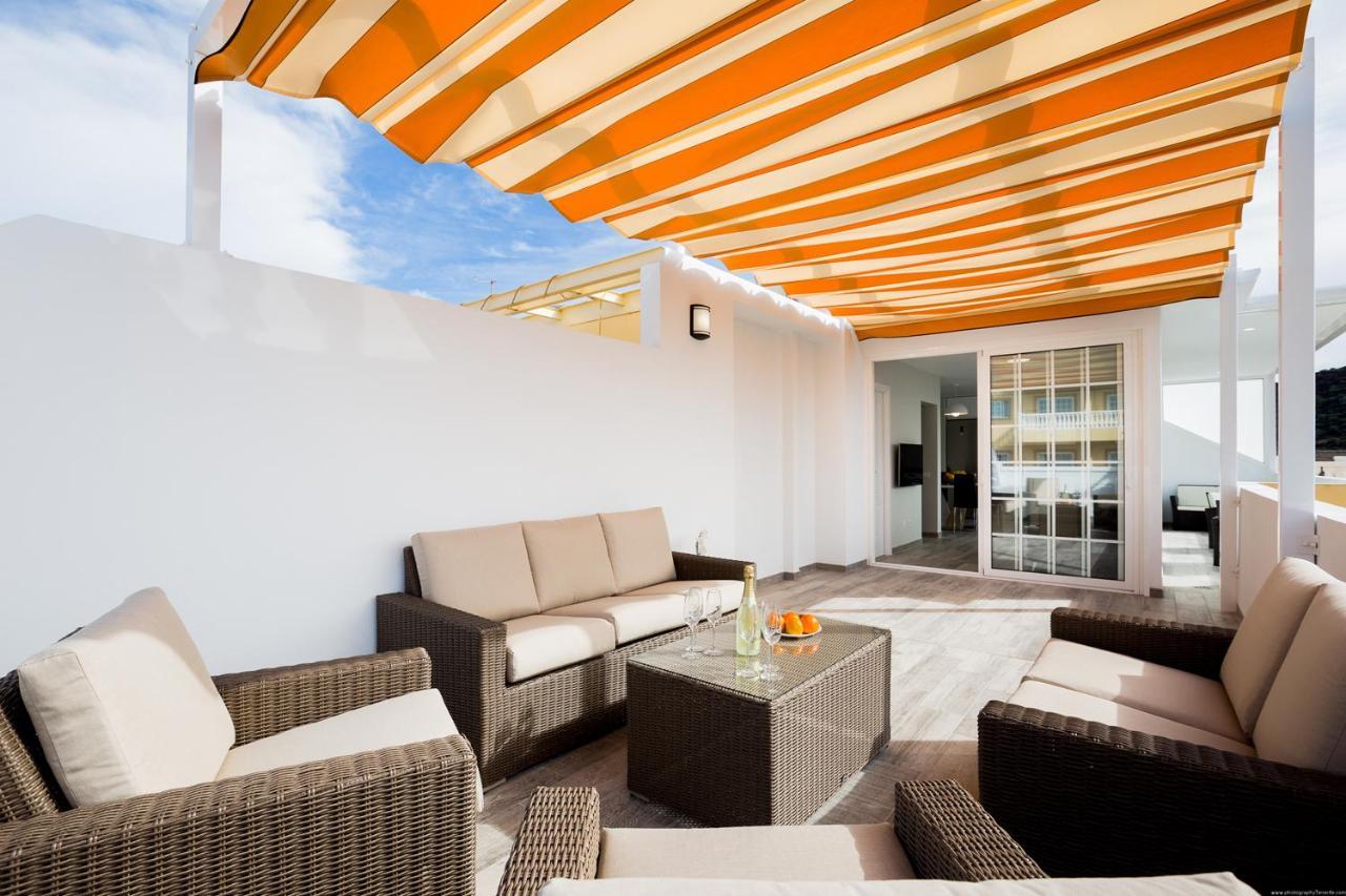 Apartmán Palm Mar De Lux C31 Exteriér fotografie