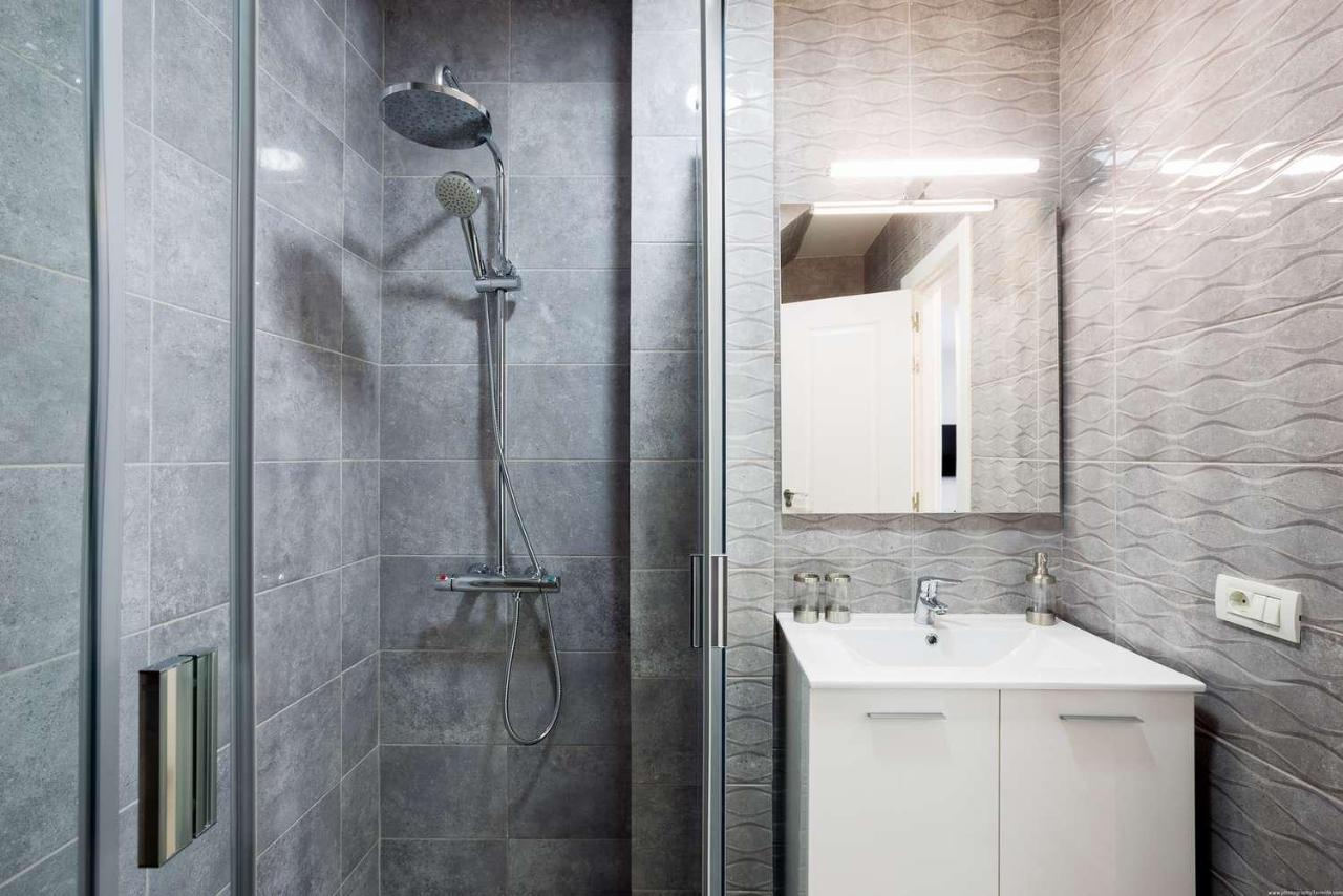 Apartmán Palm Mar De Lux C31 Exteriér fotografie