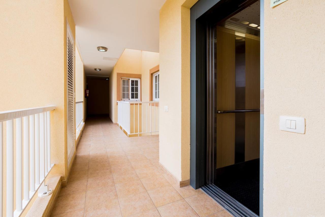 Apartmán Palm Mar De Lux C31 Exteriér fotografie