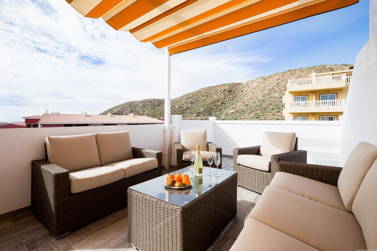 Apartmán Palm Mar De Lux C31 Exteriér fotografie