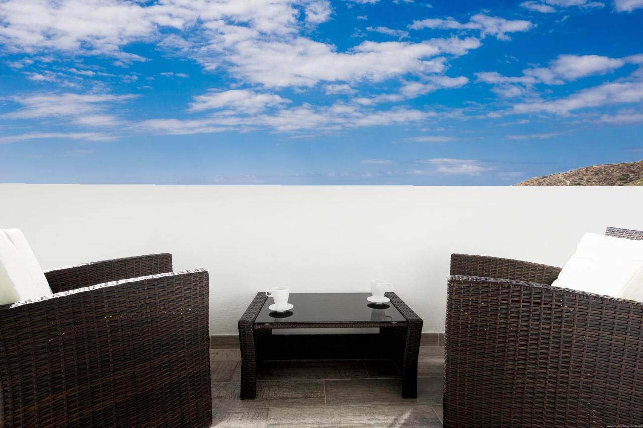 Apartmán Palm Mar De Lux C31 Exteriér fotografie