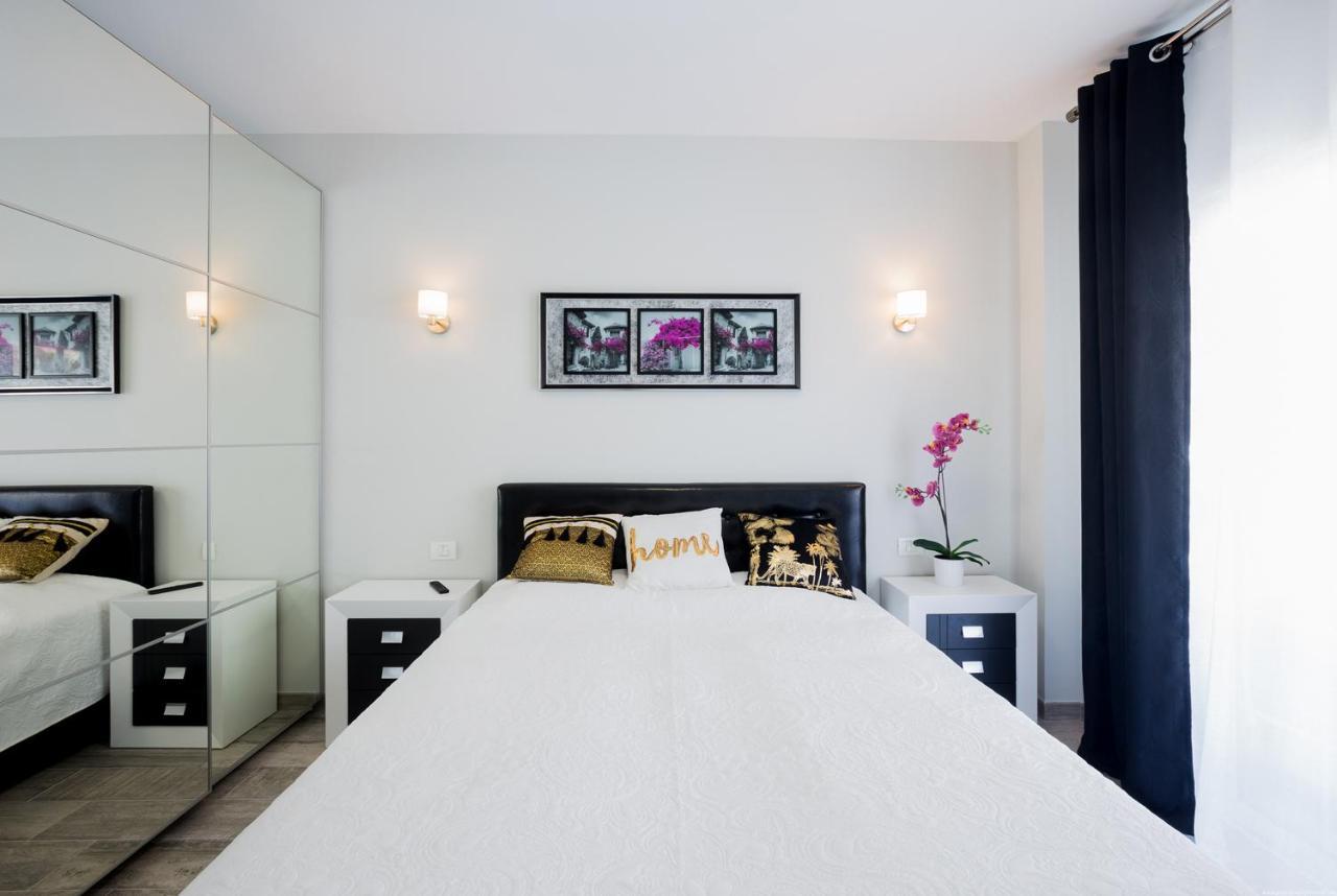 Apartmán Palm Mar De Lux C31 Exteriér fotografie
