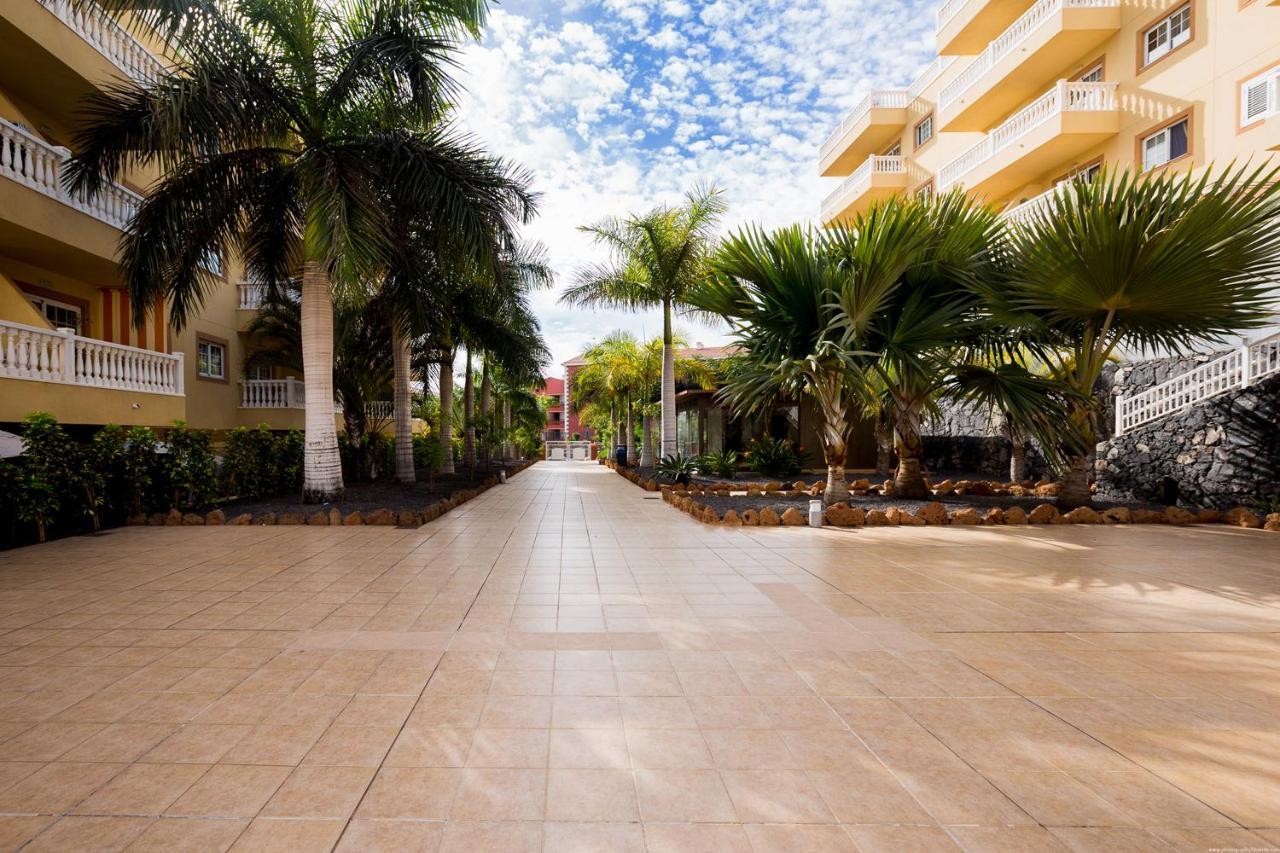 Apartmán Palm Mar De Lux C31 Exteriér fotografie