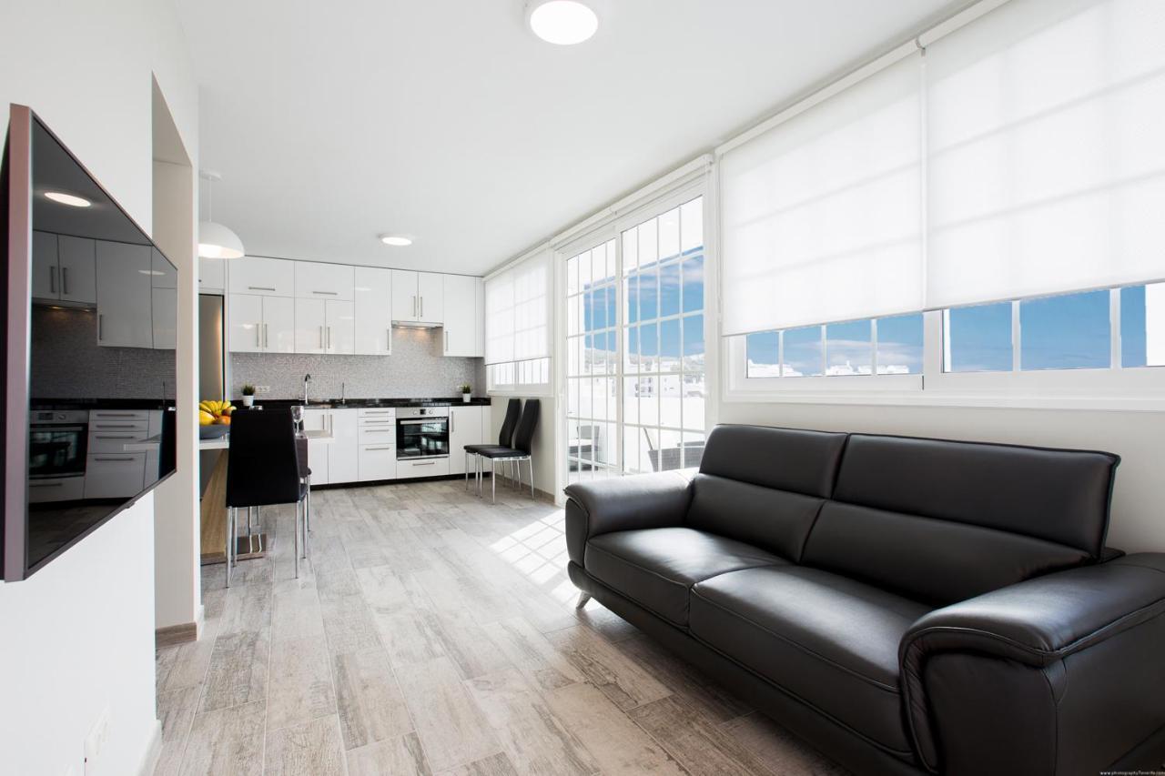 Apartmán Palm Mar De Lux C31 Exteriér fotografie
