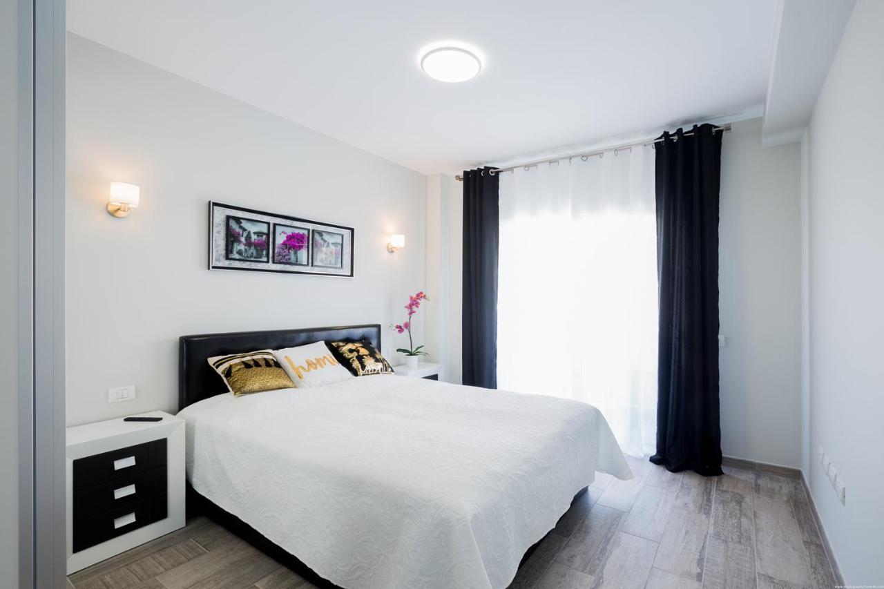 Apartmán Palm Mar De Lux C31 Exteriér fotografie
