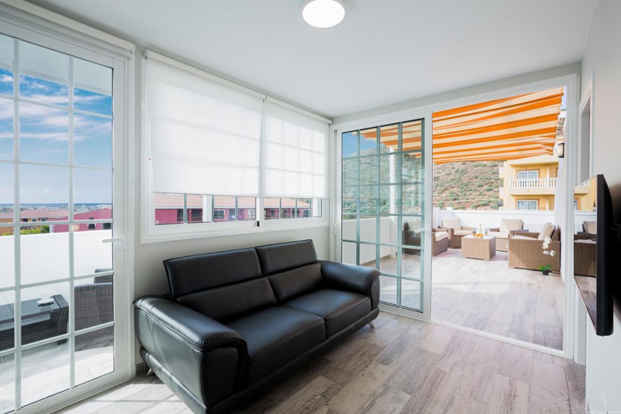 Apartmán Palm Mar De Lux C31 Exteriér fotografie