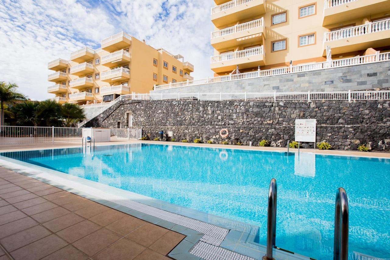 Apartmán Palm Mar De Lux C31 Exteriér fotografie