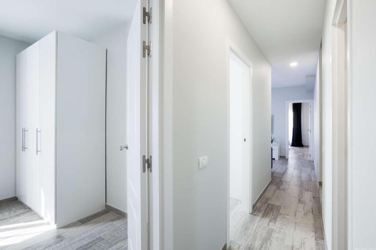 Apartmán Palm Mar De Lux C31 Exteriér fotografie