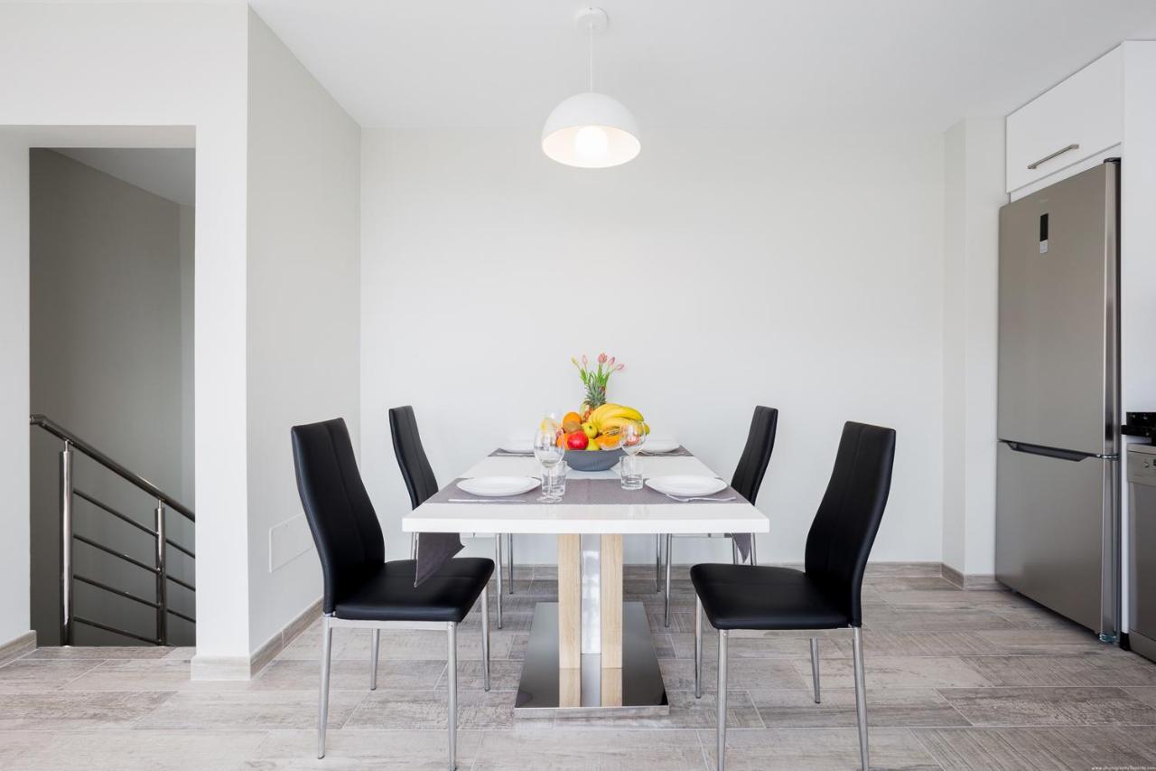 Apartmán Palm Mar De Lux C31 Exteriér fotografie