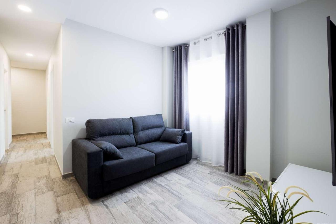 Apartmán Palm Mar De Lux C31 Exteriér fotografie