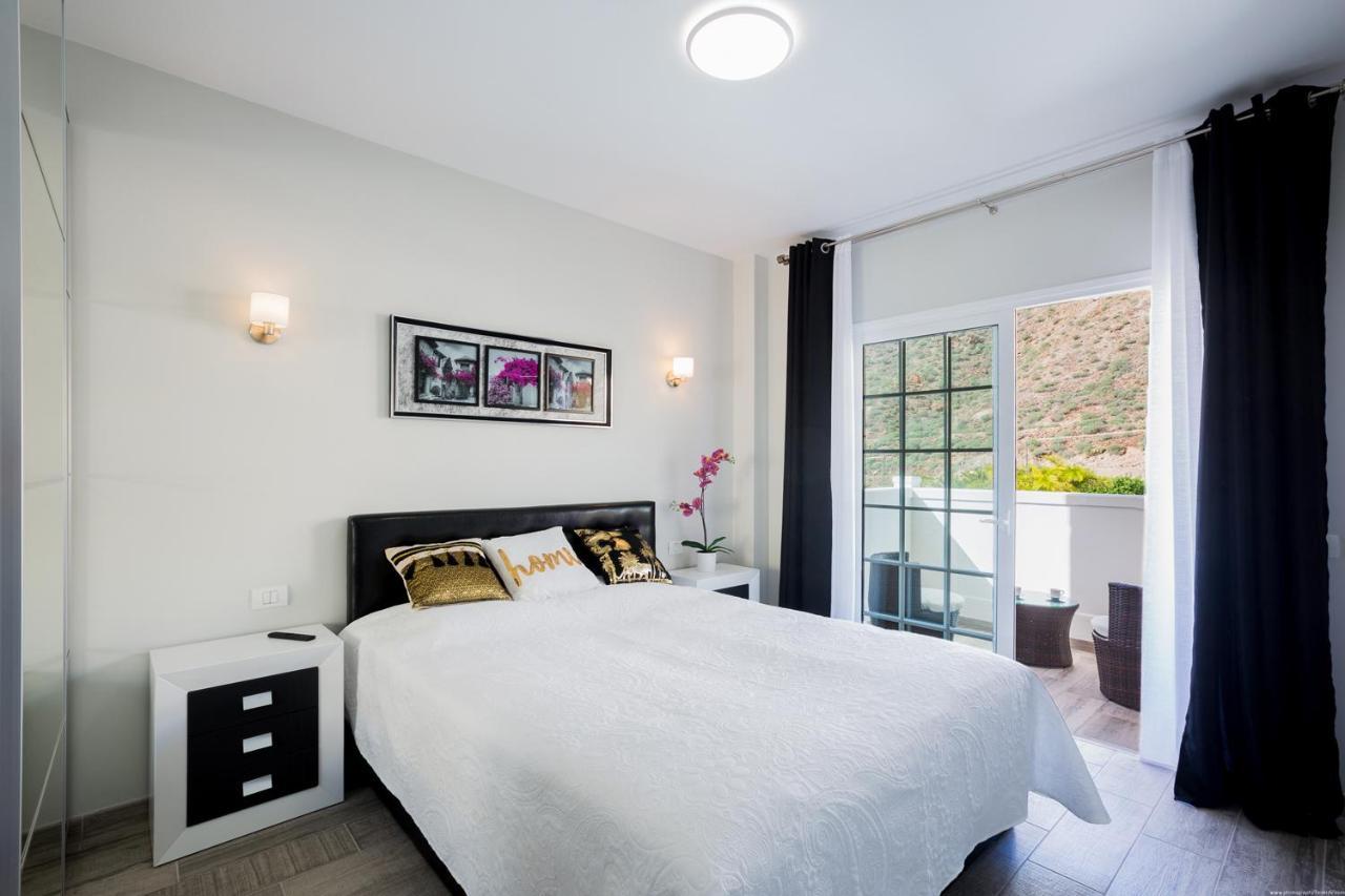 Apartmán Palm Mar De Lux C31 Exteriér fotografie