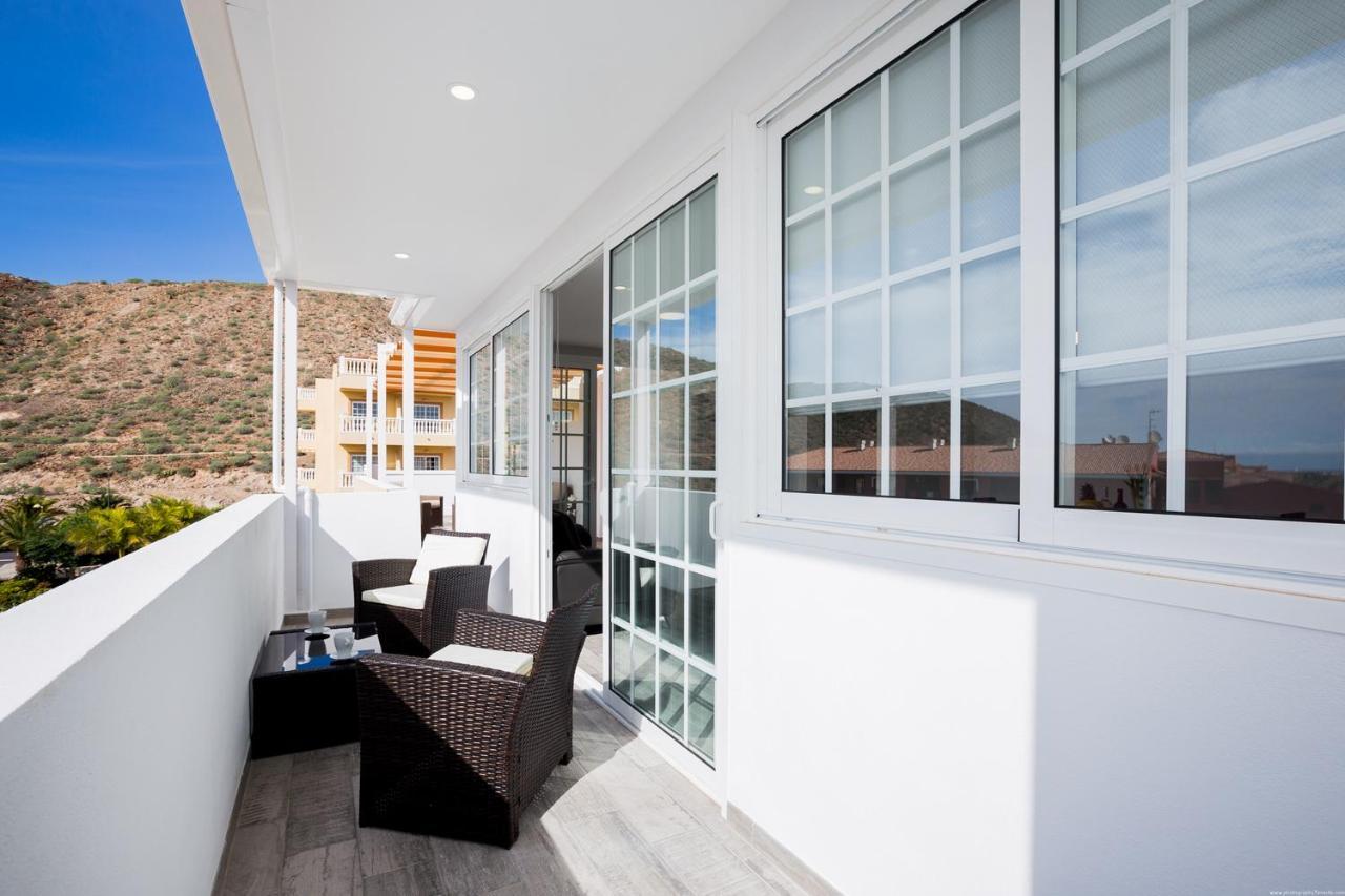 Apartmán Palm Mar De Lux C31 Exteriér fotografie