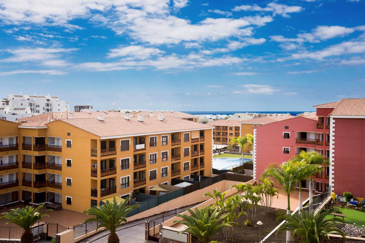 Apartmán Palm Mar De Lux C31 Exteriér fotografie