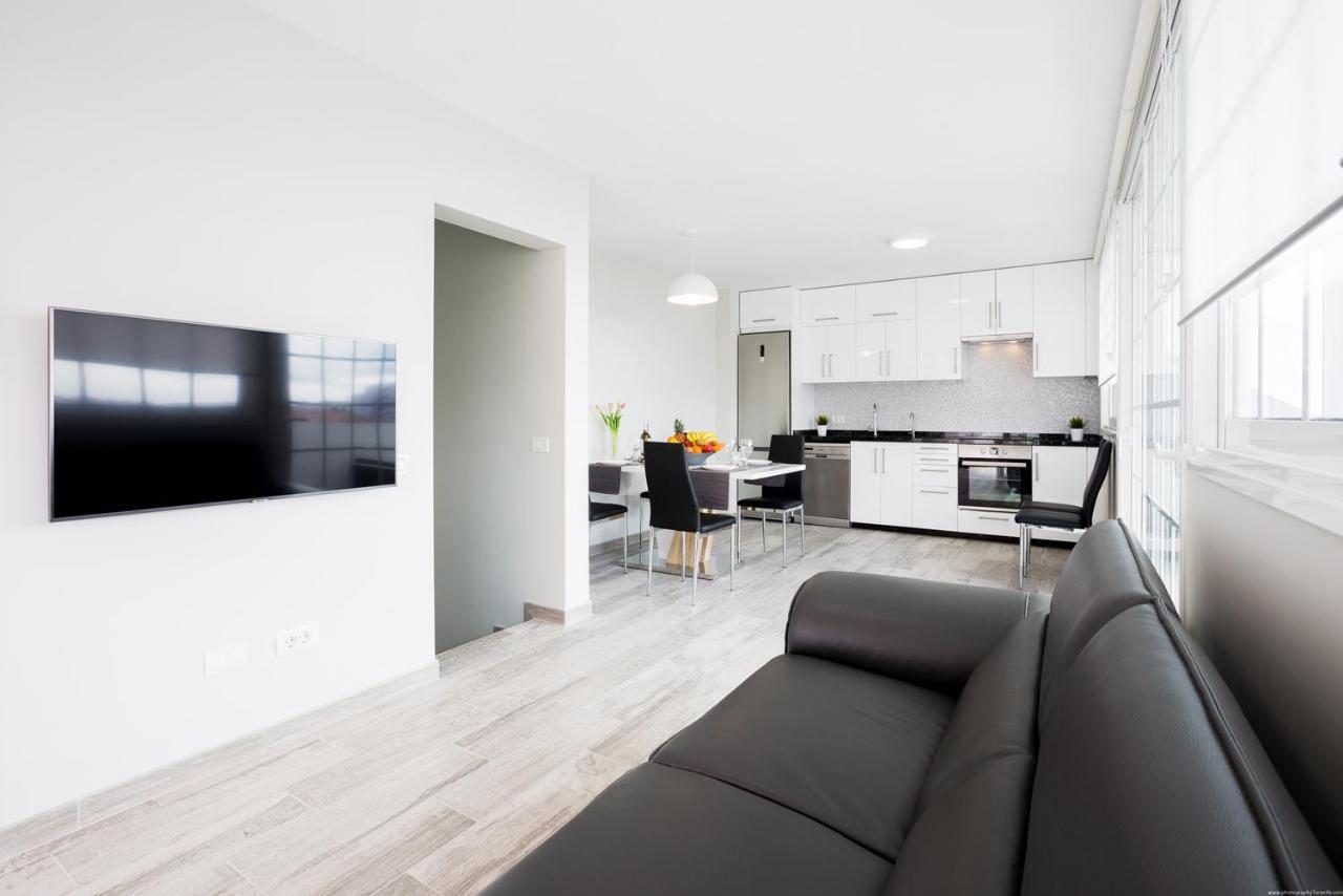 Apartmán Palm Mar De Lux C31 Exteriér fotografie