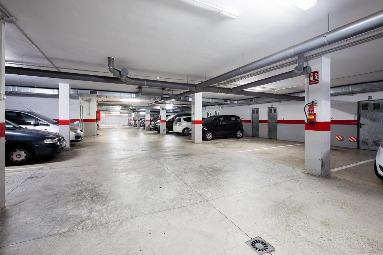 Apartmán Palm Mar De Lux C31 Exteriér fotografie