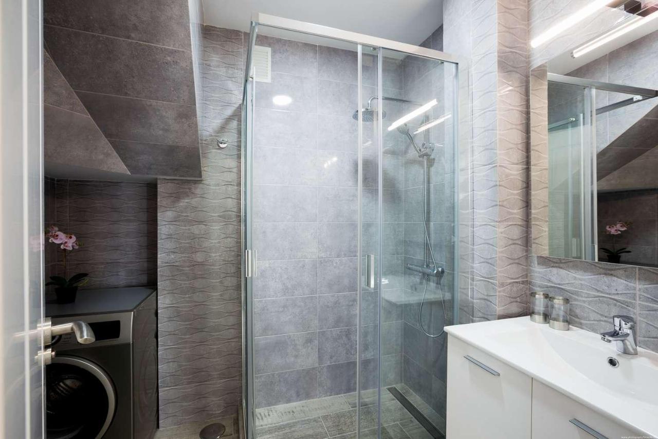 Apartmán Palm Mar De Lux C31 Exteriér fotografie